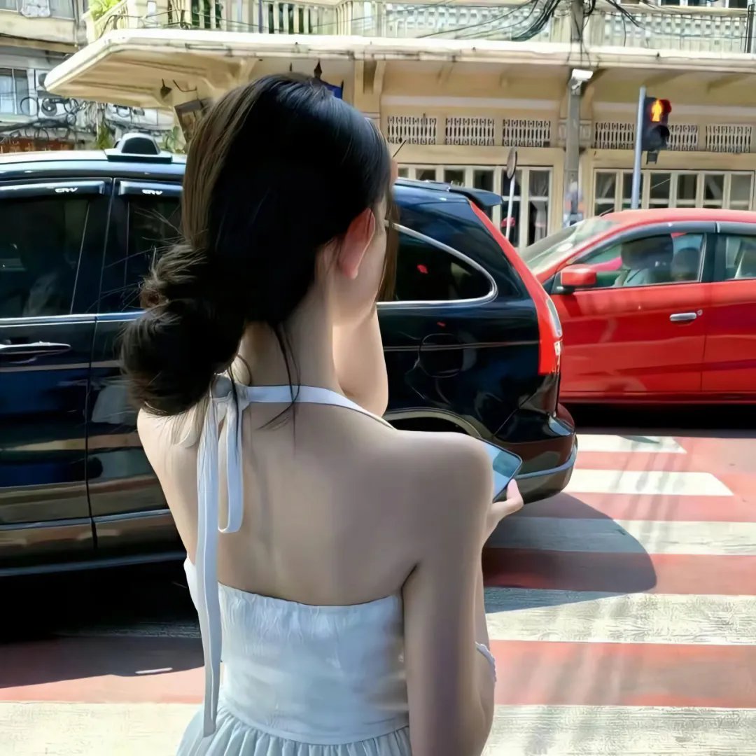我的家庭真美满 封面