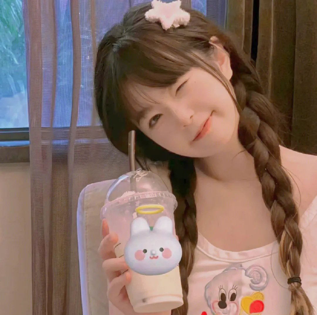 让女孩轻松一下 封面