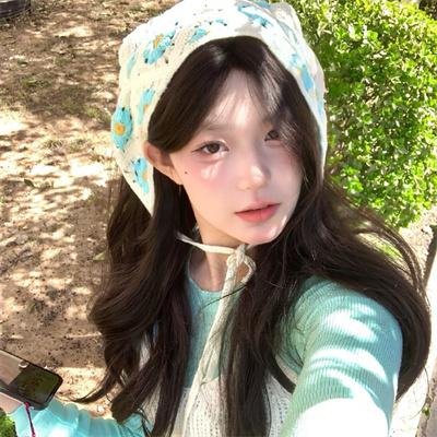 处女 封面